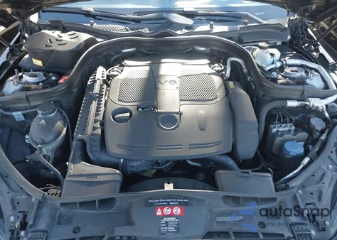 2016 Mercedes-Benz E 350 4Matic z USA, uszkodzony, nr VIN WDDHH8JB7GB333326